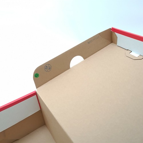 Nike empty box shoes - shoes, trainers