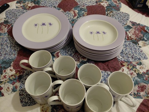 Dinner service - dinner,
