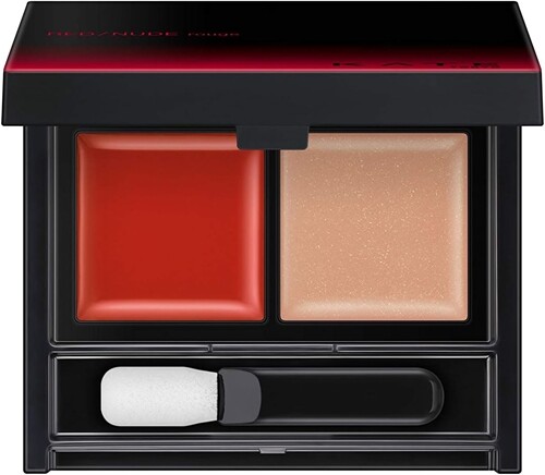 Kanebo kate red nude - kanebo,