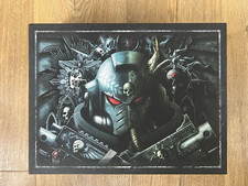 WARHAMMER 40,000 LIMITED