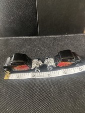 Two Maisto 1934 Ford Hot Rod DIECAST Cars 