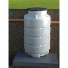 Quantum 6 Sewage Treatment