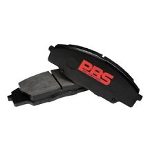 Pbs Prorace Front Brake Pads