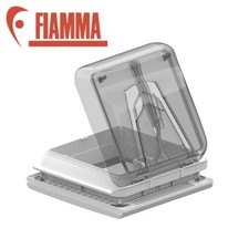 Fiamma roof vent crystal - roof,