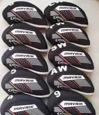 “10PCS” Golf Iron