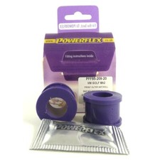 Powerflex Frt Roll Bar Eye