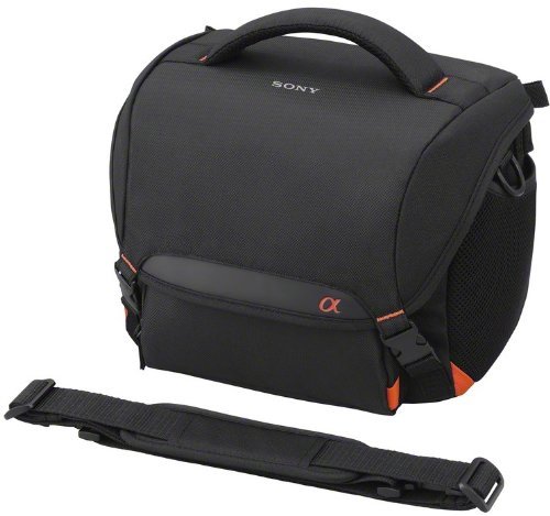 Sony lcs sc8 padded - sony, lcs-sc8