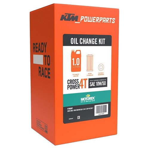 Oem oil change - oem,