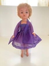 Roddy 1960 teenage - roddy, doll