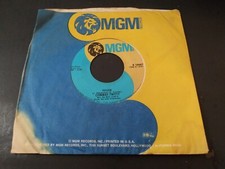 Conway Twitty – Fever / Boss