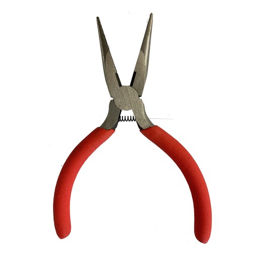 Long nose pliers diy - nose,