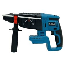 For Makita LXT BL18 18V Battery Cordless Brushless Hammer SDS Rotary Drill Tool