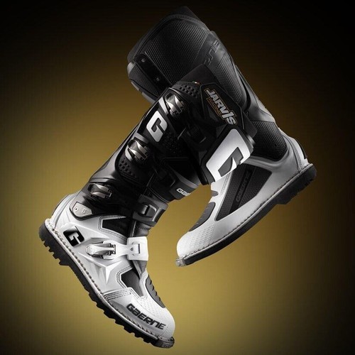 Gaerne sg12 jarvis - gaerne, edition