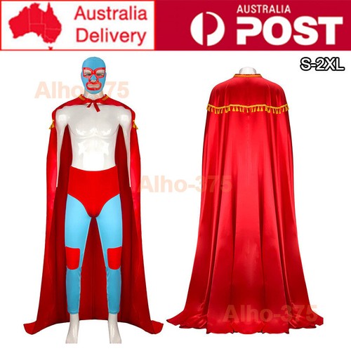 Mens adults wrestling - mens, costume