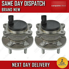 FORD FOCUS MK3 2010-ON REAR