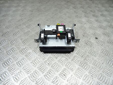 2016 RANGE ROVER EVOQUE TD4 HSE L538 MK1 OPTICAL CD DVD PLAYER ASSEMBLY *12287