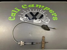 VOLKSWAGEN T4 HAND BRAKE CABLE