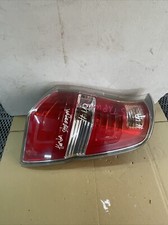 HONDA STEPWAGON 2009 - 2015