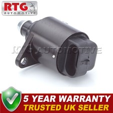 Idle Air Control Valve ICV