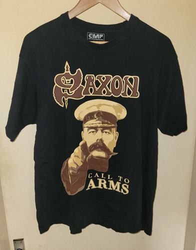 Saxon shirt size - xl, to