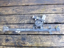 CITROEN RELAY FIAT DUCATO PEUGEOT BOXER O/S ELECTRIC WINDOW MOTOR 2012 - 2019