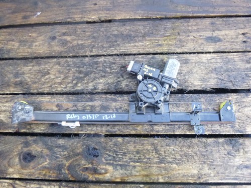 Citroen relay electric - relay, o/s
