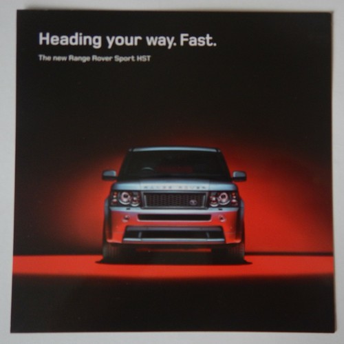 Range rover sport - rover, orig