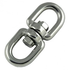 6mm Stainless Steel Boat