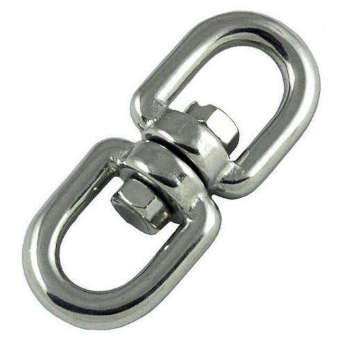 6mm stainless steel boat - 6mm,