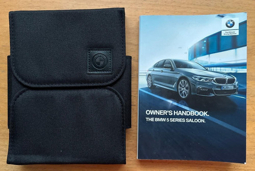 Bmw series saloon - series,