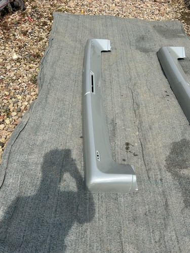Rapido motorhome rear top body - top,