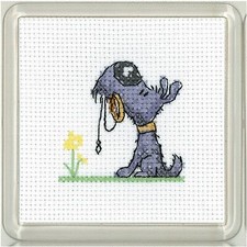 Heritage Crafts Cross Stitch
