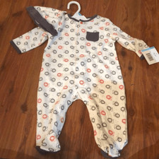 Little lion long - me, sleeve
