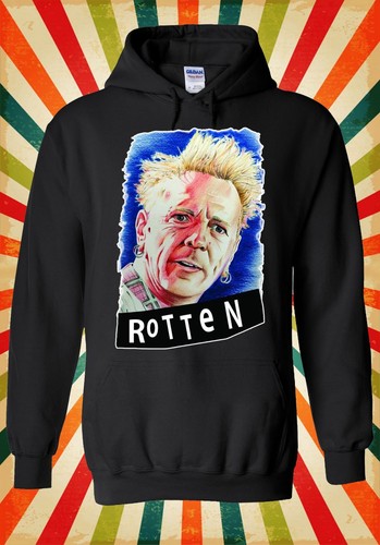 Punk rocker jonny - punk,