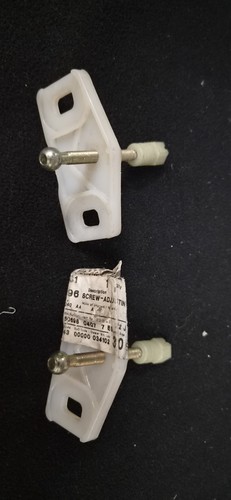 Escort mk4 nos - nos, genuine