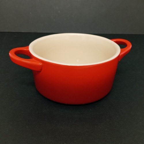 Creuset casserole dish - creuset,