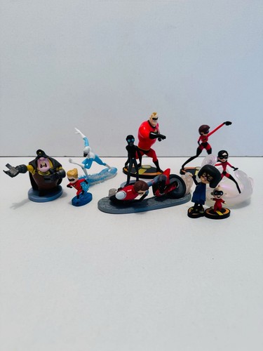 Disney store incredibles - disney,