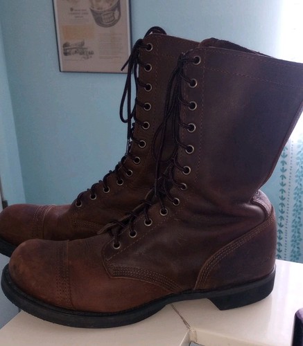 Men corcoran 10 - 9.5, inch