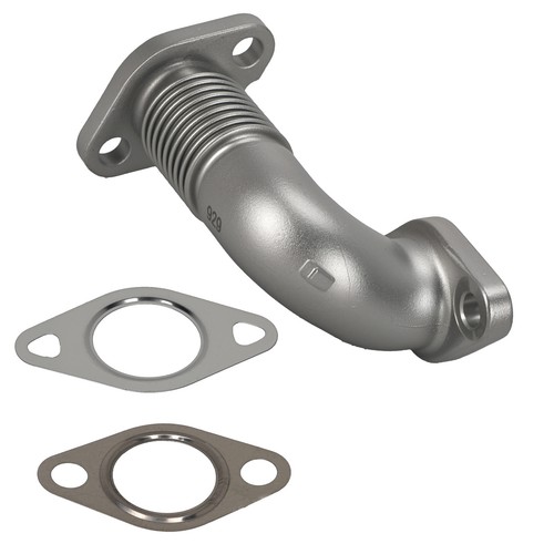 Egr valve pipe for - pipe, vw