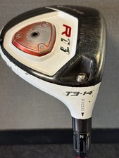 Used TaylorMade R11 T3 14* -
