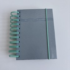 Paperchase Travel Planner