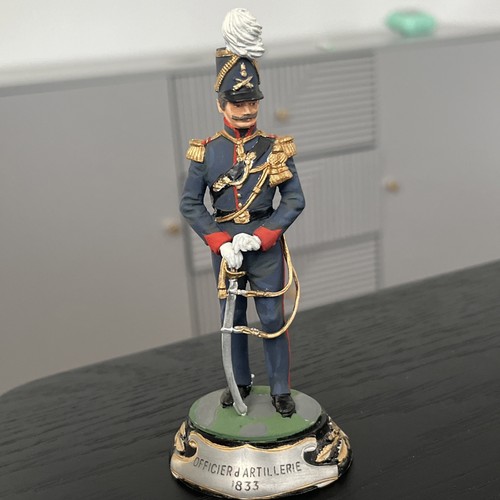 Charles stadden 90mm hand - stadden,