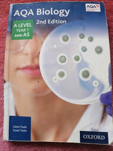 Oxford aqa level and - oxford, as-level