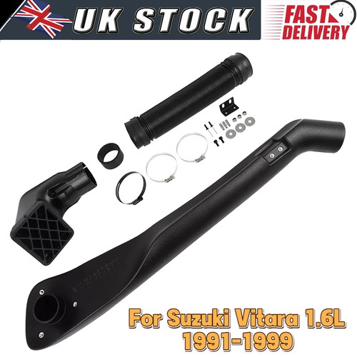 Air intake snorkel - air, for