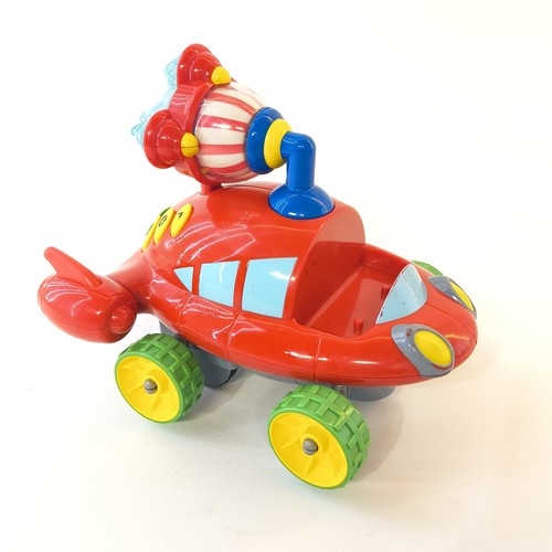 Vintage 2007 little einsteins - little,
