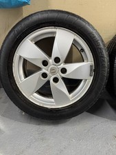 RENAULT MEGANE/SCENIC 16"