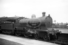 PHOTO  LMS London Midland and