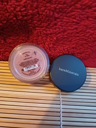 Bareminerals blush exhilarate - blush,