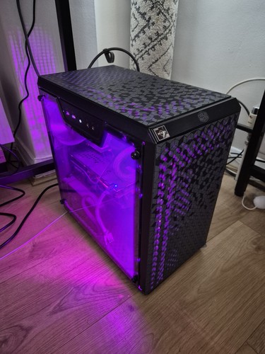 Gaming ryzen 3100 rx - pc, |