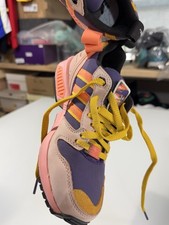 Size 4-adidas National Park Foundation x ZX 5000 Cordura A-ZX Series - Joshua